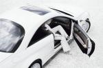 Mercedes-Benz CL-Class 2007 года